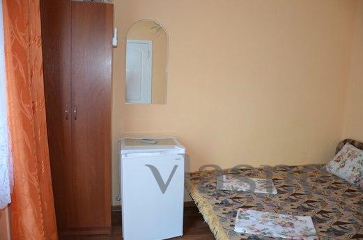 Accommodation for daily rent in Sudak, Sudak - apartment by the day