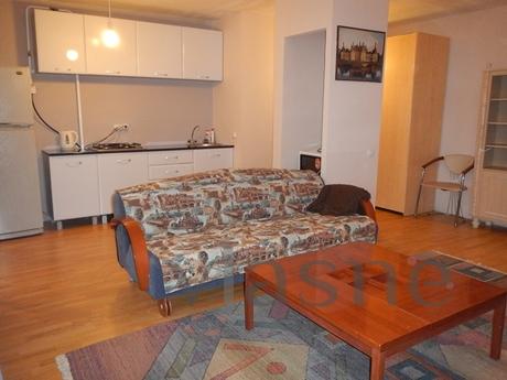 One-bedroom apartment in the center, Perm - apartment by the day