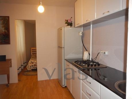 One-bedroom apartment in the center, Perm - apartment by the day