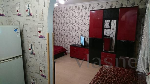 2min resort center, Mirgorod - apartment by the day