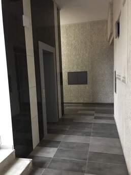 Двухкомнатная кв р-н центральный парк, Ирпень - квартира посуточно
