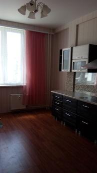 Excellent apartment in a new building, Perm - apartment by the day
