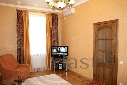 1-room apartment in Omsk, Omsk - apartment by the day