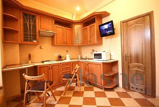 1-room apartment in Omsk, Omsk - apartment by the day