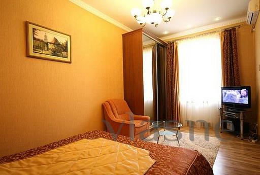 1-room apartment in Omsk. Address: Str. 70 years of October,