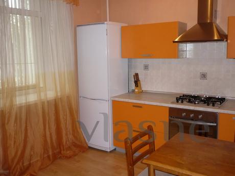1-room apartment in Omsk. Address: Str. Yakovlev, 9, the cen