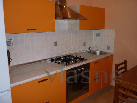 1-room apartment in Omsk, Omsk - apartment by the day