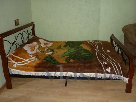 1-room apartment in Omsk, Omsk - apartment by the day