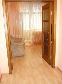 1-room apartment in Omsk, Omsk - apartment by the day