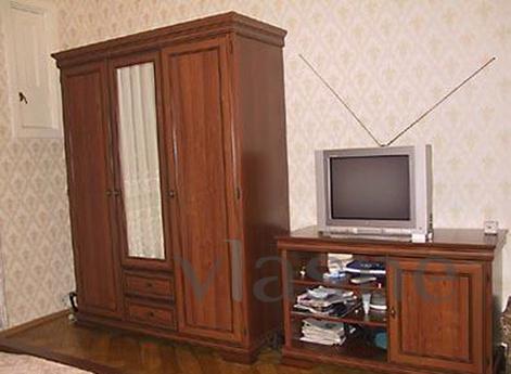 2-bedroom apartment in Omsk, Omsk - apartment by the day