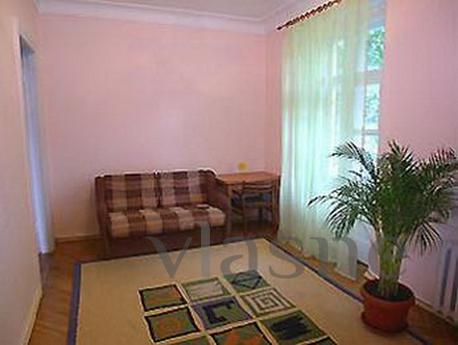 2-bedroom apartment in Omsk, Omsk - apartment by the day