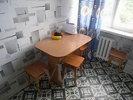 2-bedroom apartment in Omsk, Omsk - apartment by the day