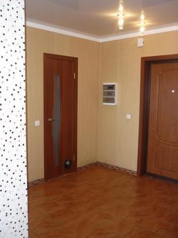 Apartment for Rent in Omsk!, Omsk - apartment by the day