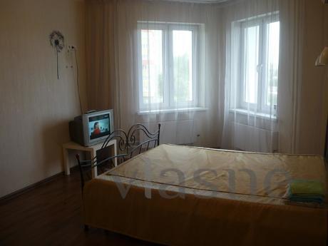 Apartment for Rent in Omsk!, Omsk - apartment by the day
