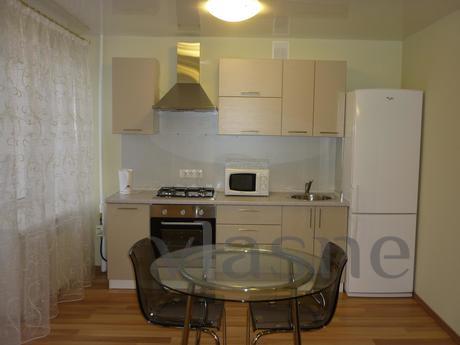 One-bedroom apartment in Omsk, Omsk - apartment by the day