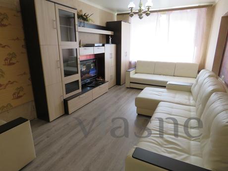 70 meters from the subway Nakhimovsky prospect. Not far from