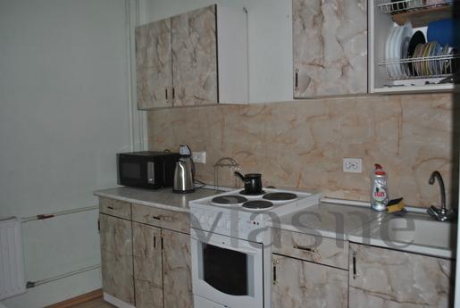 for rent . Leninsky Prospect., Saint Petersburg - apartment by the day