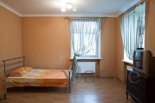 Сдаем уютную  однокомнатную квартиру в центре Омска категори