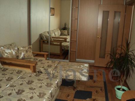 Квартира на сутки в Омске, Омск - квартира посуточно