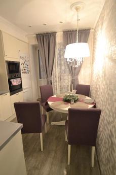 apartments, Yekaterinburg - apartment by the day