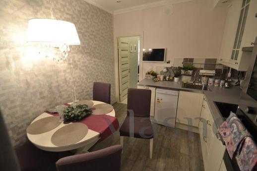 apartments, Yekaterinburg - apartment by the day