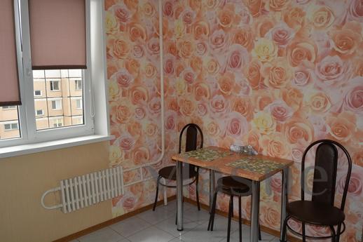 Odnushka in the center, Belgorod - apartment by the day
