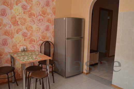 Odnushka in the center, Belgorod - apartment by the day