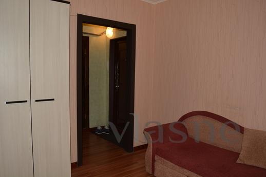 One at 'Ribbon', Belgorod - apartment by the day