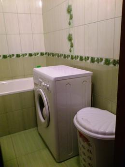 Odnushka in a quiet area, Belgorod - apartment by the day