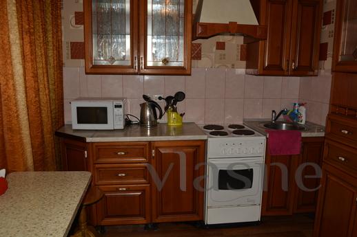 Odnushka in a quiet area, Belgorod - apartment by the day