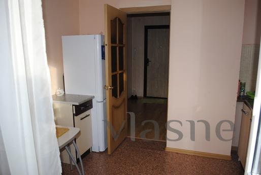 Odnushka in a quiet, residential area, Belgorod - apartment by the day