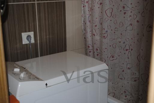 Odnushka in a quiet, residential area, Belgorod - apartment by the day