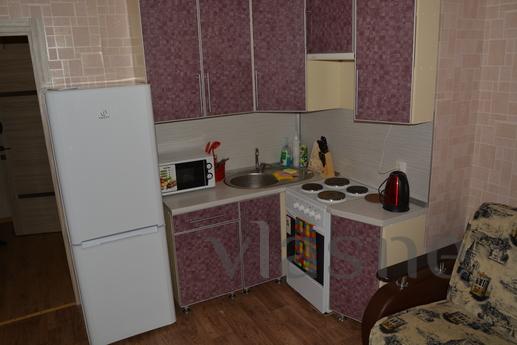 Odnushka in the center, Belgorod - apartment by the day