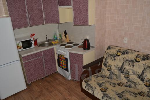 Odnushka in the center, Belgorod - apartment by the day