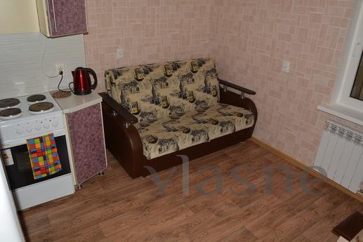 Odnushka in the center, Belgorod - apartment by the day