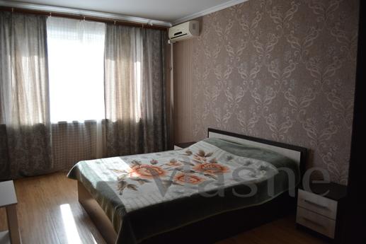 Cozy 1 bedroom apartment, balcony, sleeps 4 appliances: stov