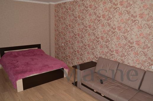 Уютная однушка с мебелью, Белгород - квартира посуточно