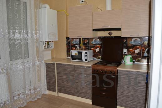 Cozy odnushka with furniture, Belgorod - apartment by the day