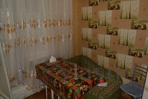 Odnushka at City Mall Belgorod, Belgorod - apartment by the day