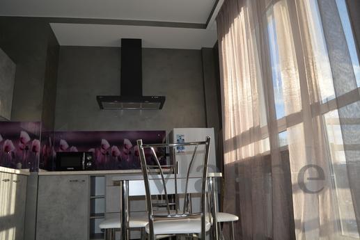 Studio in the center, Belgorod - apartment by the day