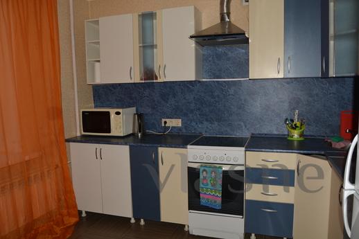 Odnushka at the railway station, Belgorod - apartment by the day