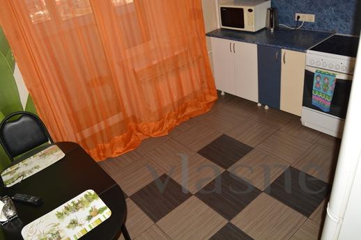Odnushka at the railway station, Belgorod - apartment by the day