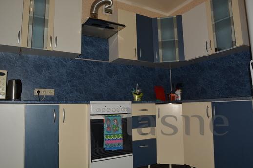 Odnushka at the railway station, Belgorod - apartment by the day