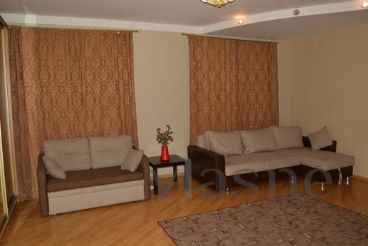 Two in the center, Belgorod - apartment by the day