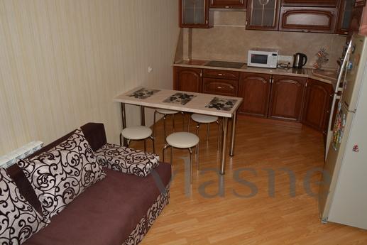Two in the center, Belgorod - apartment by the day
