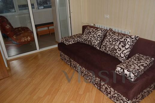 Two in the center, Belgorod - apartment by the day