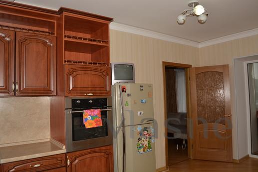 Two in the center, Belgorod - apartment by the day