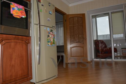 Two in the center, Belgorod - apartment by the day