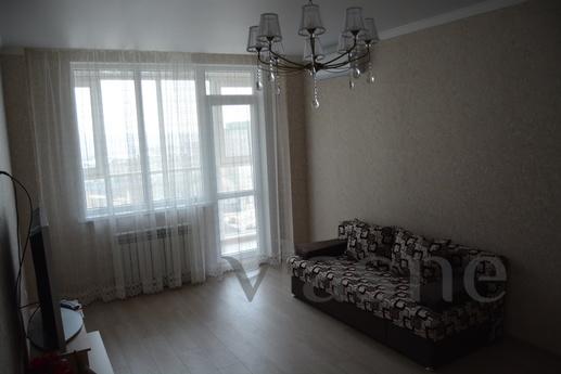 Dvushka in the center in a new house., Belgorod - apartment by the day
