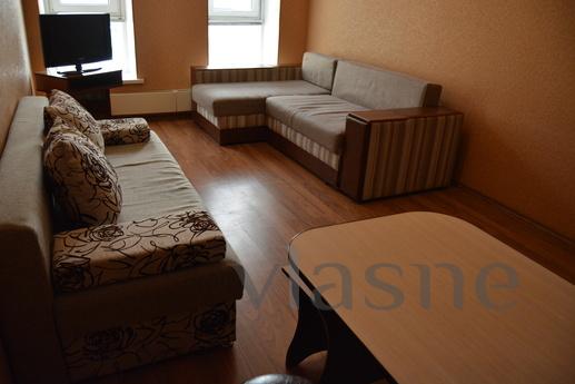 Two in the center - everything is nearby, Belgorod - apartment by the day